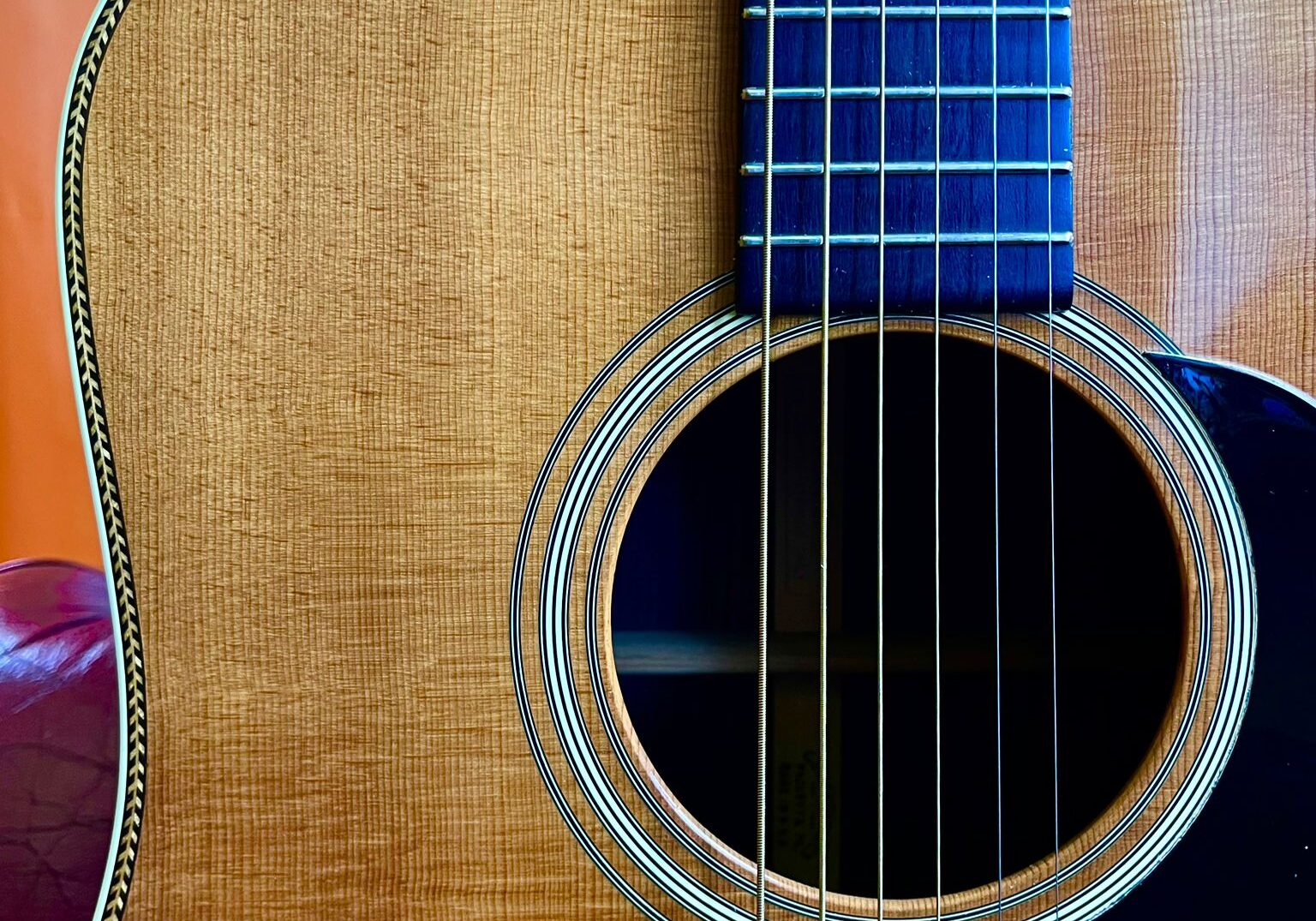 akustikgitarre